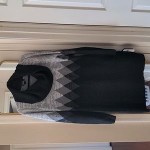 Bundle of 2 Women's sweater dress XL nwt